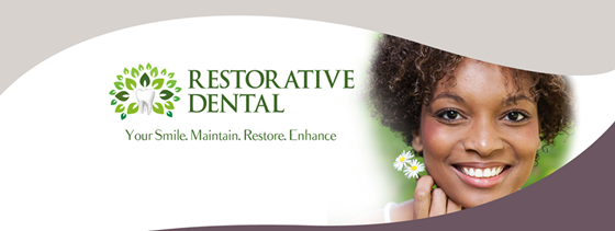 Restorative Dental : Cosmetic Dental Surgery a Means to Get a Dazzling Smile