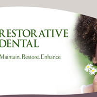 Портфолио Restorative Dental
